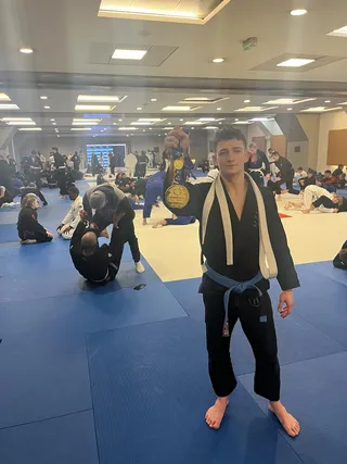 Foto de Angel Cabezuelo