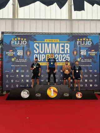 Foto de Angel Gomez